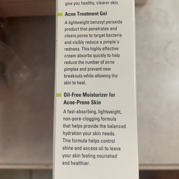 Mary Kay complete Clear Proof Acne System set NIB - Picture 7 of 7